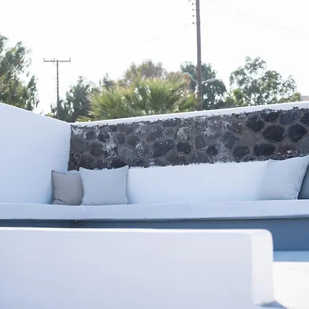 Alme Villa Vothon