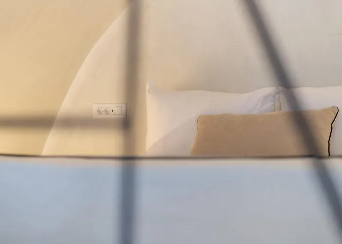 Alme Cave Villa Vóthon