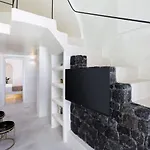 Alme Cave Villa
