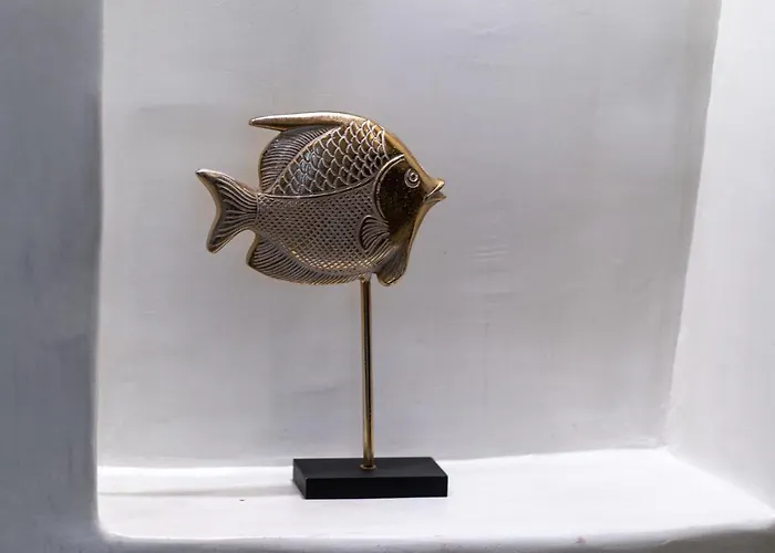 فيلة Alme Cave Vóthon