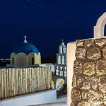 Alme Cave Villa