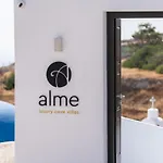 Alme Cave