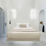 Alme Cave Villa *