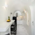 Alme Cave Villa *