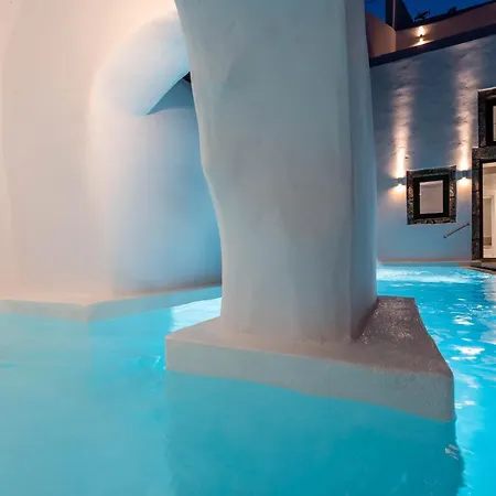 Villa Alme Luxury Cave Vóthon