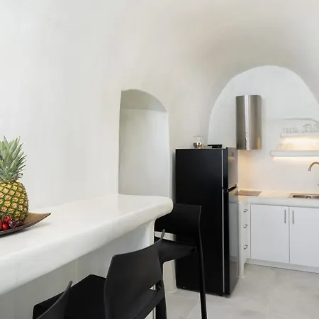 Villa Alme Cave *