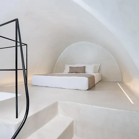 Villa Alme Cave *