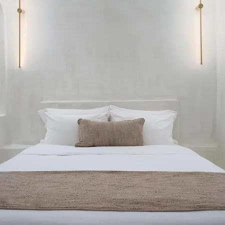 Villa Alme Luxury Cave Vóthon