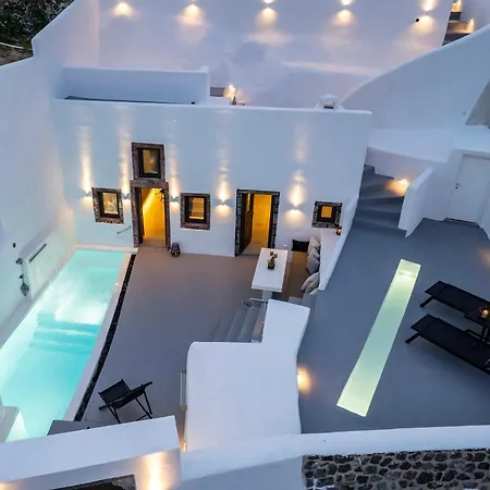 Villa Alme Cave *
