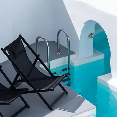 Alme Luxury Cave Villa