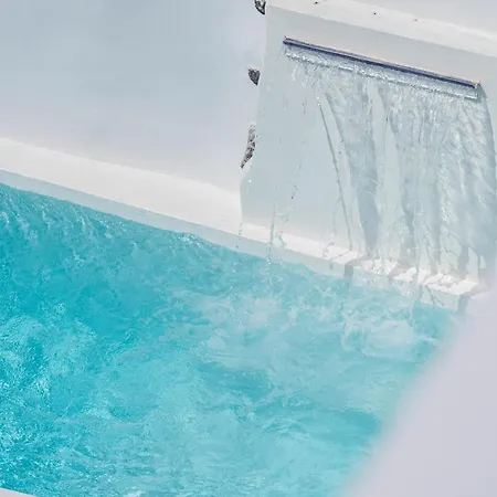 Villa Alme Luxury Cave *