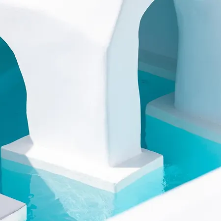 Villa Alme Luxury Cave *