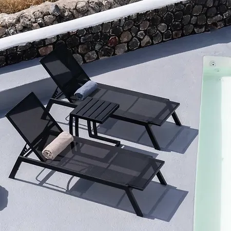 Alme Cave Villa *