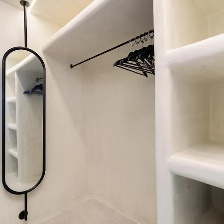 Villa Alme Luxury Cave Vóthon