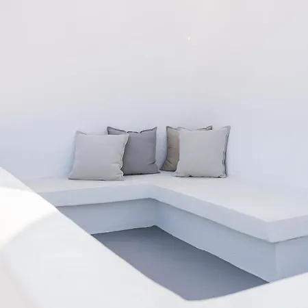 Villa Alme Luxury Cave Vóthon