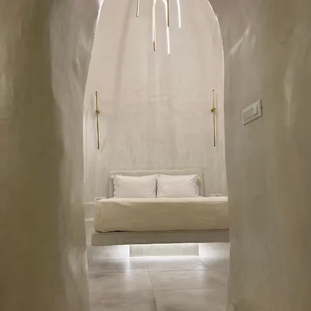 Villa Alme Cave