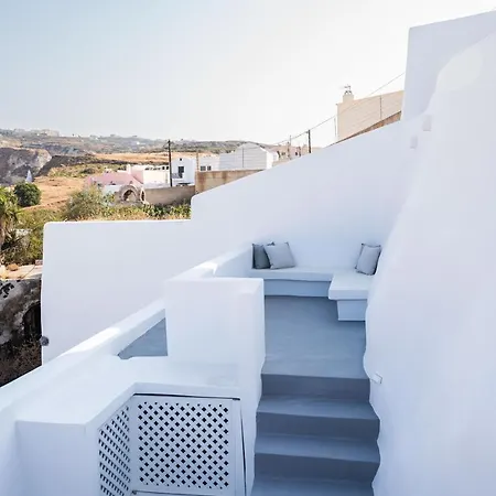 Alme Luxury Cave Villa