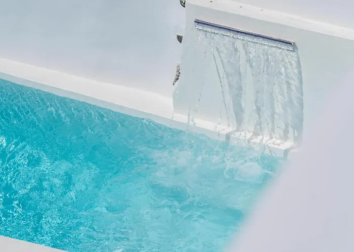 Villa Alme Luxury Cave *