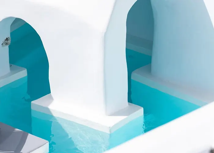 Villa Alme Cave Villas *