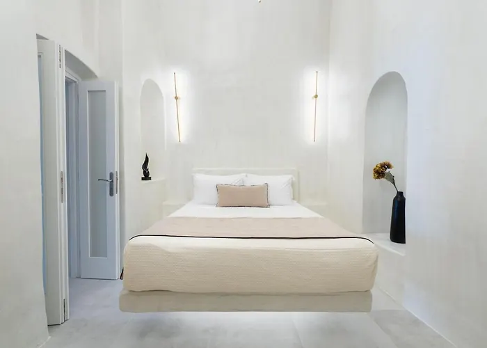 Alme Cave Villas Villa *