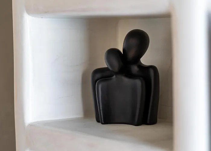 Villa Alme Luxury Cave