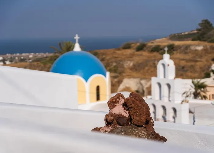 Villa Alme Cave Villas