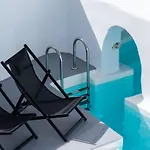 Alme Cave Villa