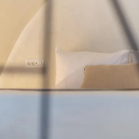 Alme Cave Villas Villa Vothon