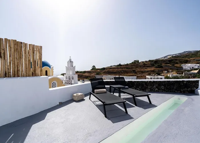 Villa Alme Cave Villas