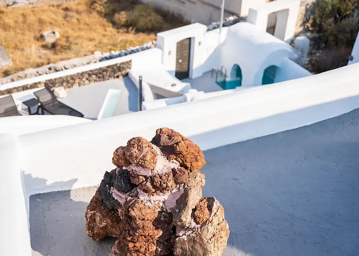 Alme Cave فيلة *