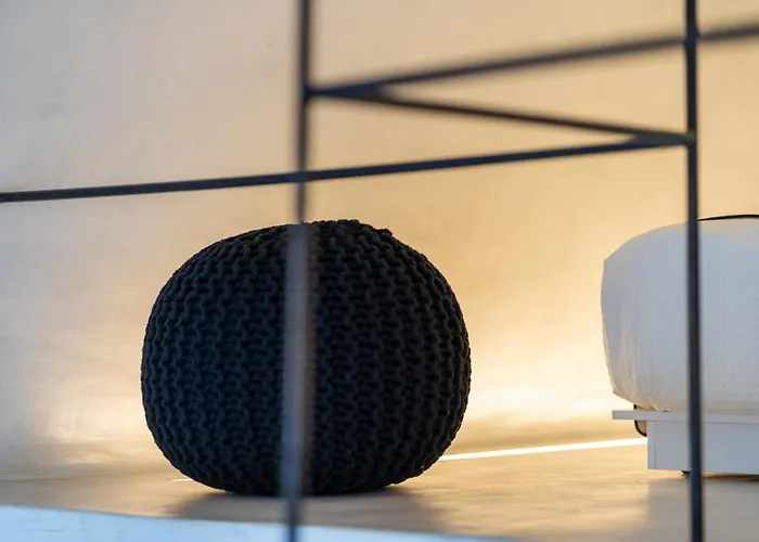 Alme Cave Villas Villa Vóthon