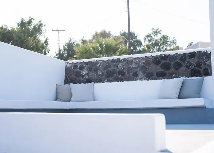 Alme Cave Villas Villa Vothon