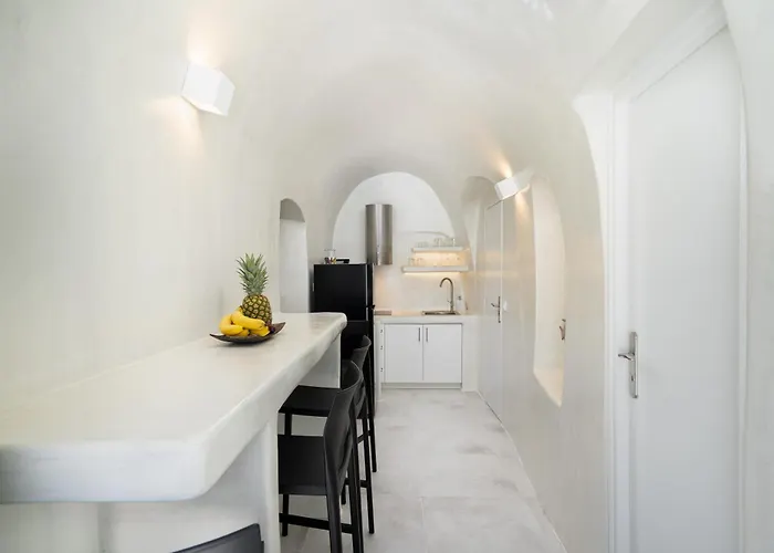 Alme Cave فيلة *